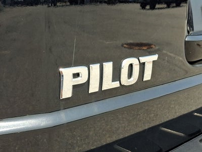 2014 Honda Pilot LX
