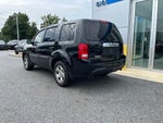 2014 Honda Pilot LX