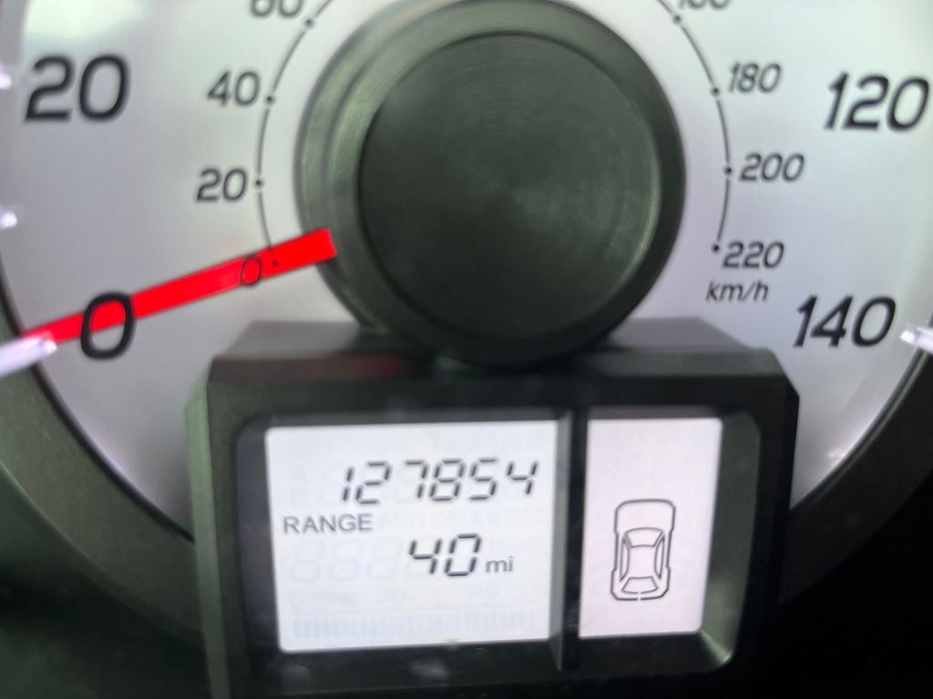 2014 Honda Pilot LX