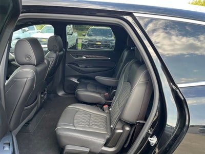 2024 Buick Enclave Avenir