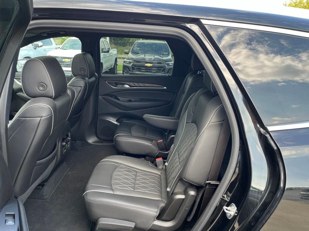 2024 Buick Enclave Avenir