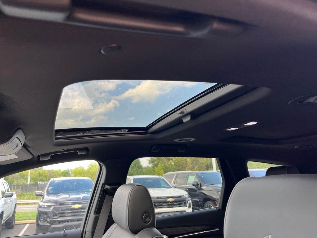 2024 Buick Enclave Avenir