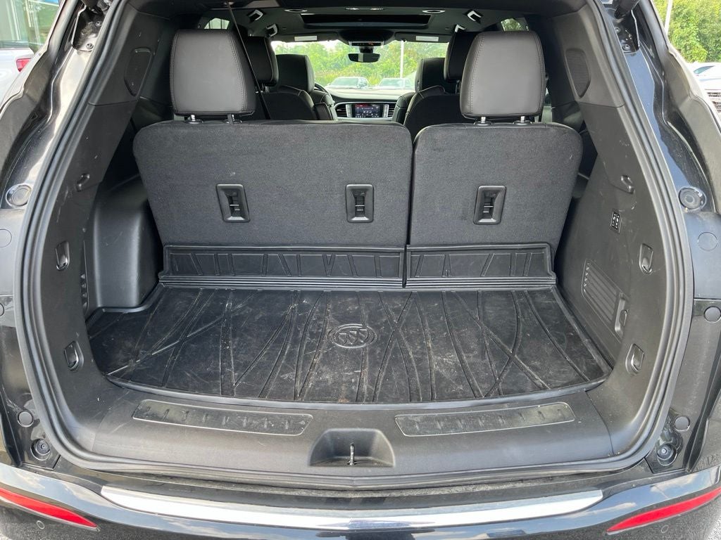 2024 Buick Enclave Avenir
