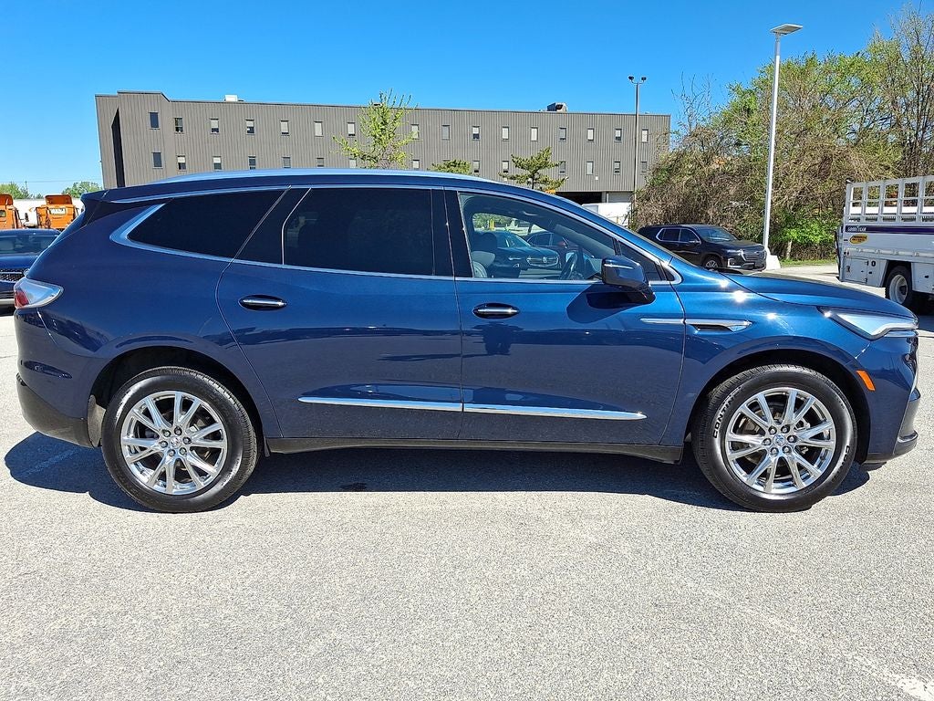 2023 Buick Enclave Premium Group