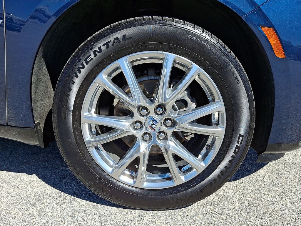 2023 Buick Enclave Premium Group