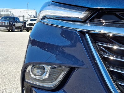 2023 Buick Enclave Premium Group