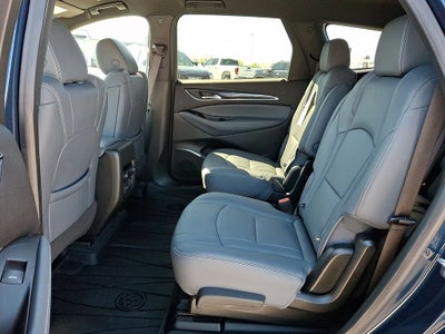 2023 Buick Enclave Premium Group