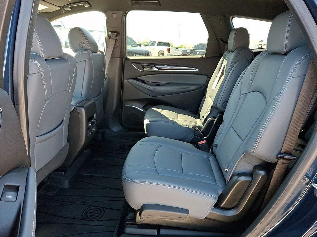 2023 Buick Enclave Premium Group