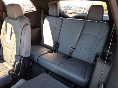 2023 Buick Enclave Premium Group