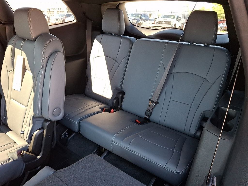 2023 Buick Enclave Premium Group