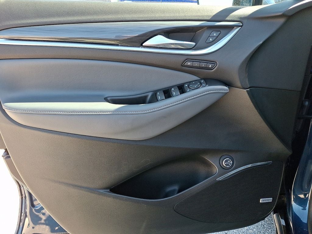 2023 Buick Enclave Premium Group