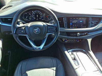 2023 Buick Enclave Premium Group