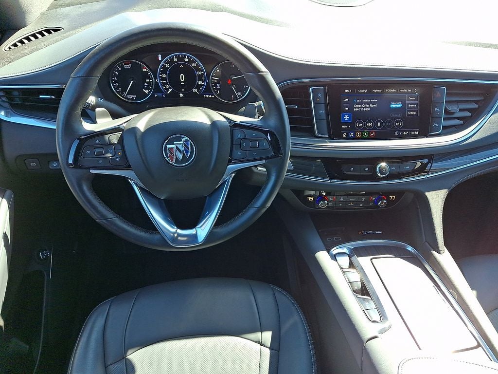 2023 Buick Enclave Premium Group