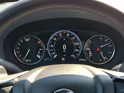2023 Buick Enclave Premium Group