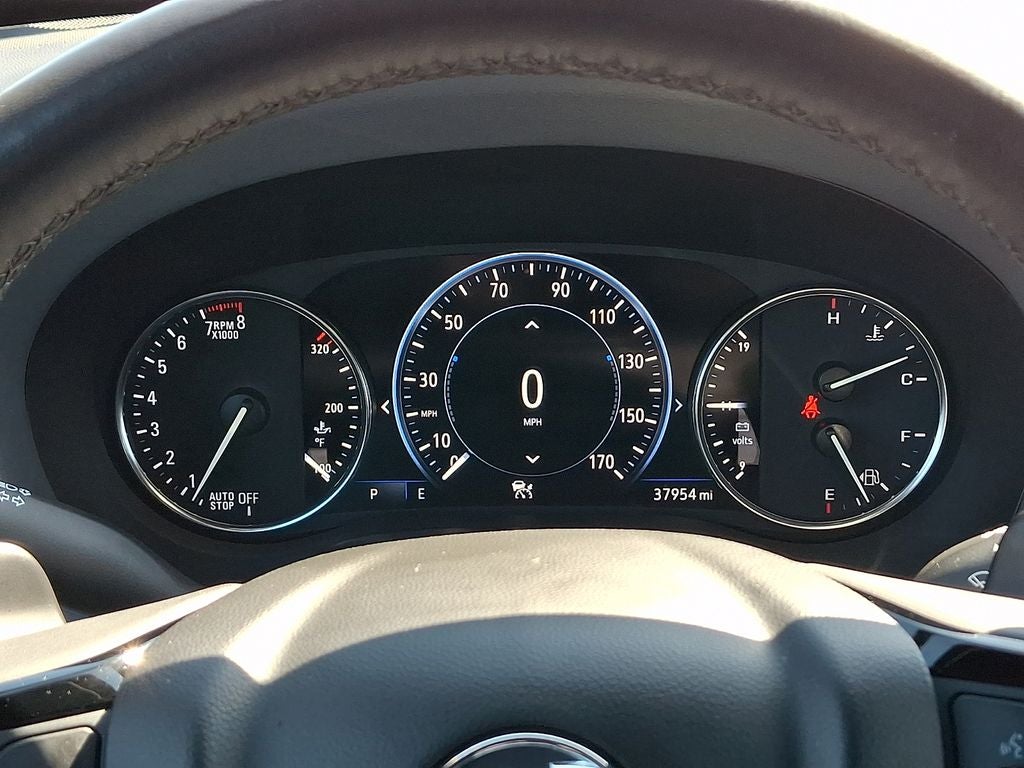 2023 Buick Enclave Premium Group