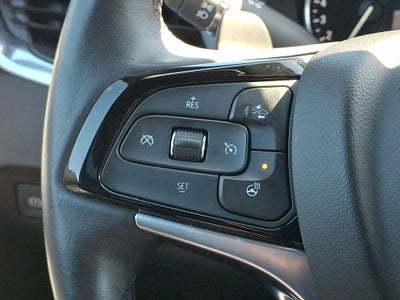 2023 Buick Enclave Premium Group