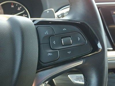 2023 Buick Enclave Premium Group