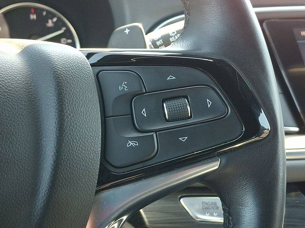 2023 Buick Enclave Premium Group