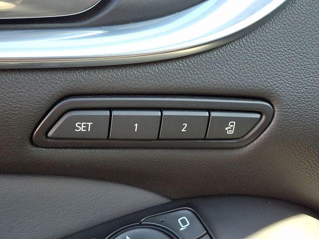 2023 Buick Enclave Premium Group