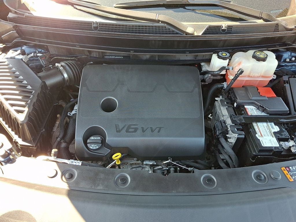 2023 Buick Enclave Premium Group