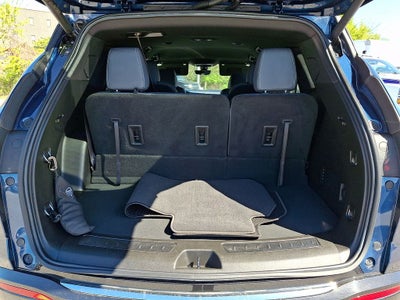 2023 Buick Enclave Premium Group