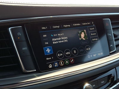 2023 Buick Enclave Premium Group