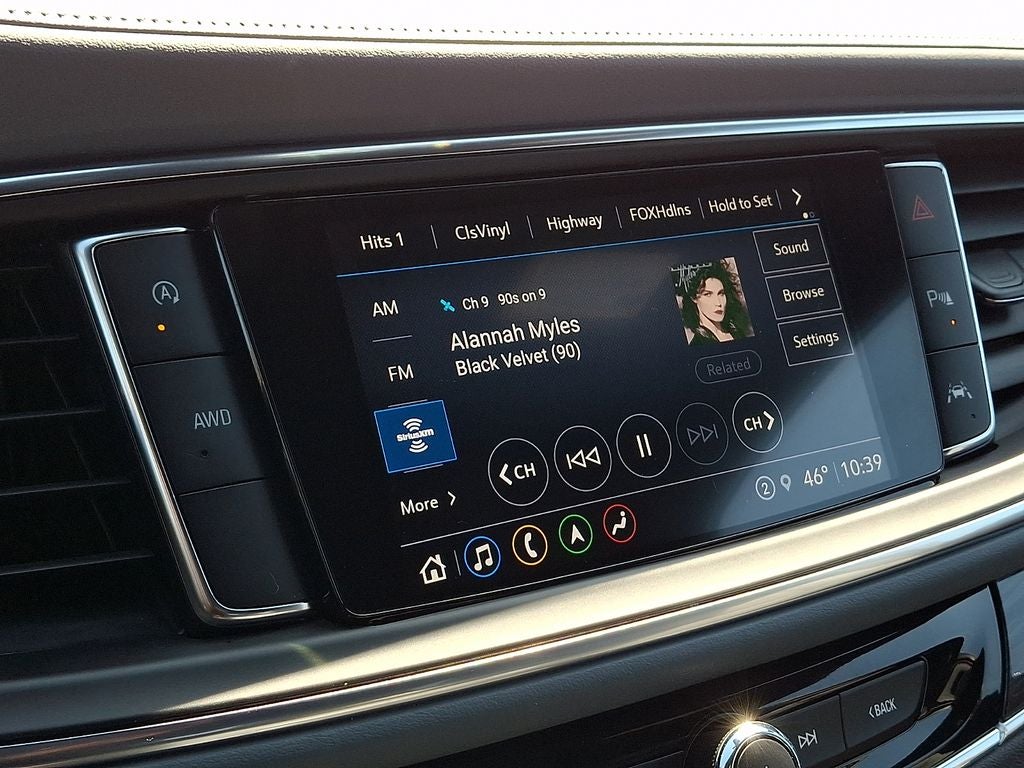 2023 Buick Enclave Premium Group