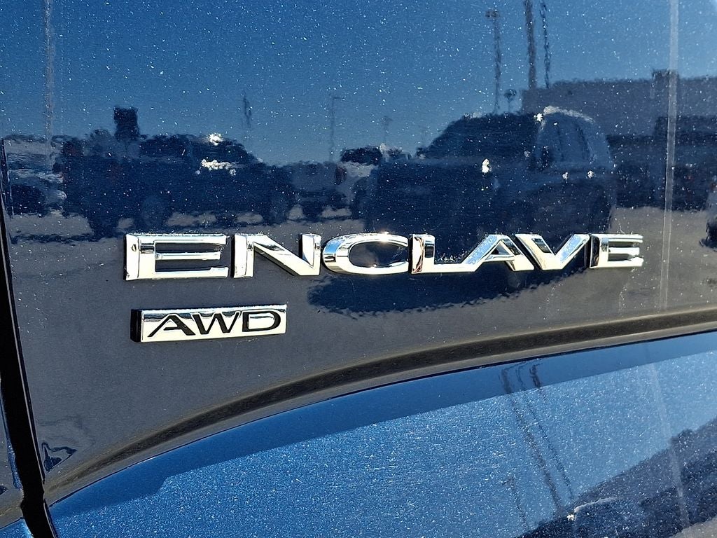 2023 Buick Enclave Premium Group
