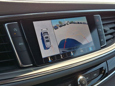 2023 Buick Enclave Premium Group