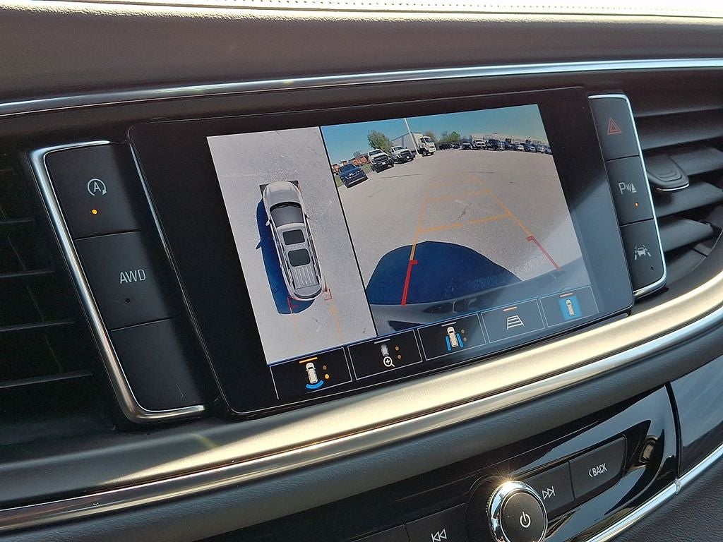 2023 Buick Enclave Premium Group