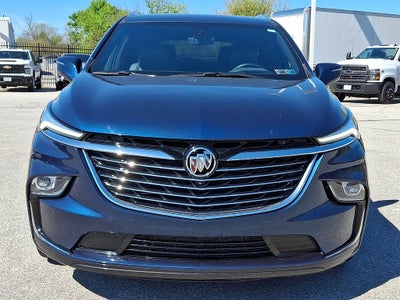 2023 Buick Enclave Premium Group
