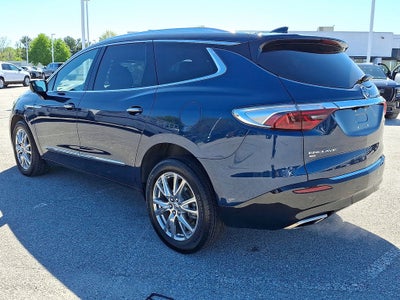 2023 Buick Enclave Premium Group