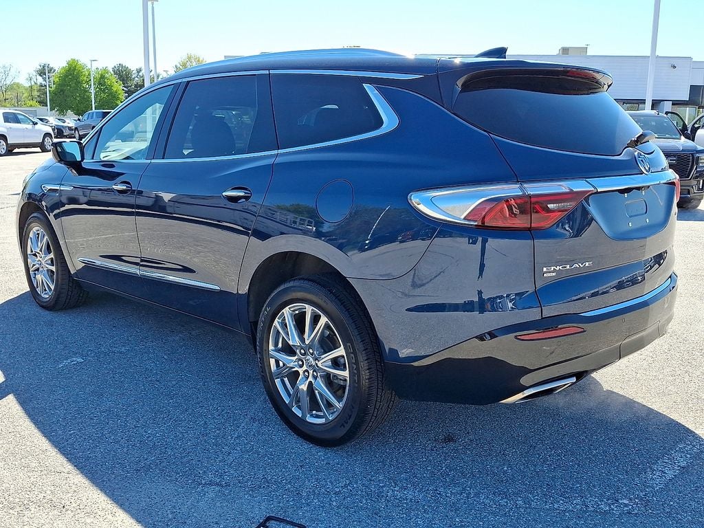 2023 Buick Enclave Premium Group