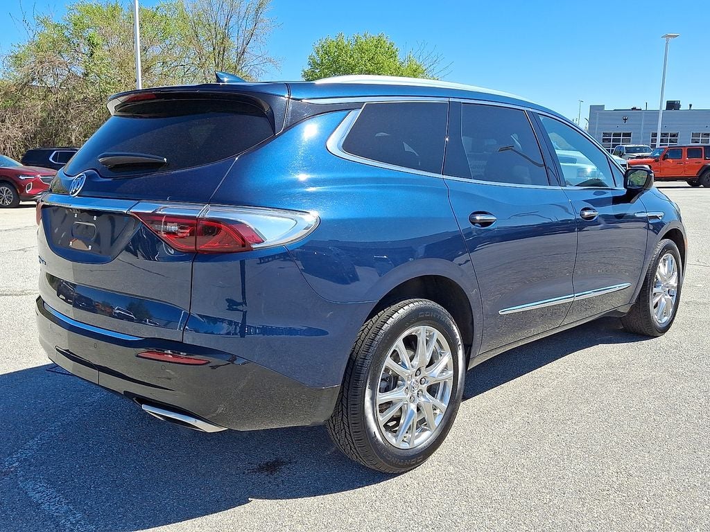 2023 Buick Enclave Premium Group