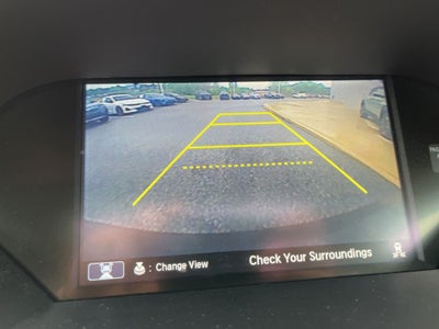 2017 Acura RDX Technology Package