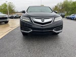 2017 Acura RDX Technology Package