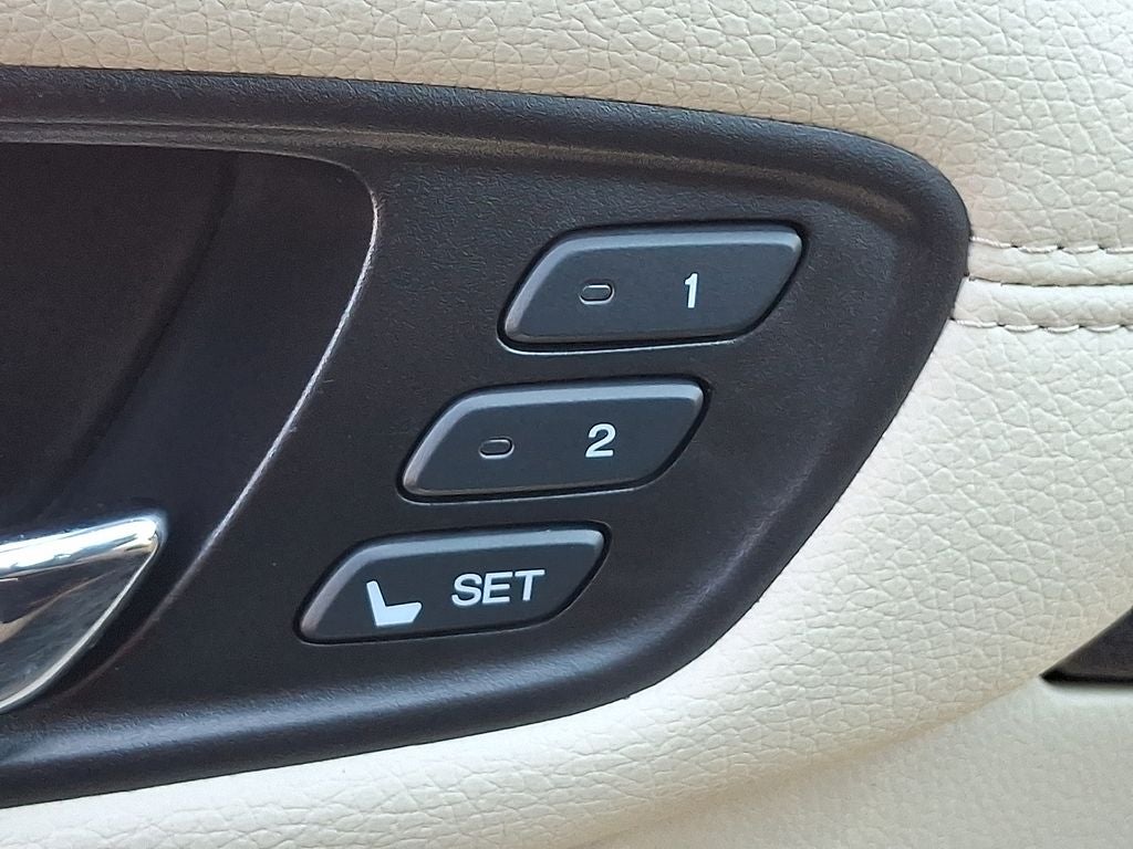 2017 Acura RDX Technology Package