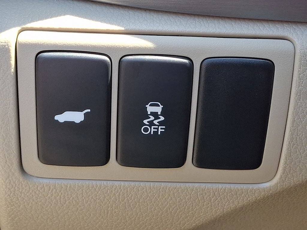 2017 Acura RDX Technology Package