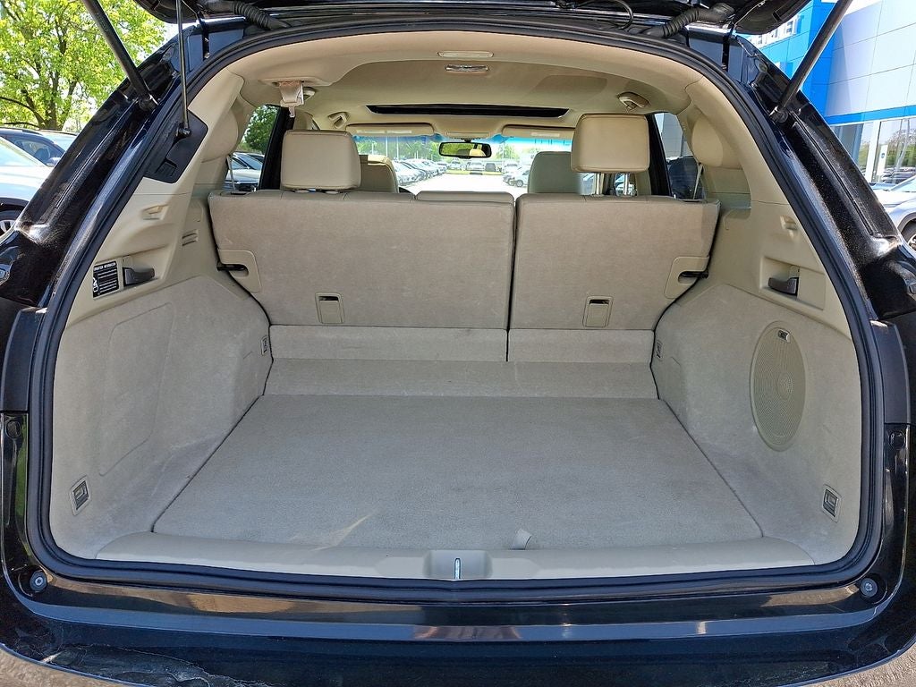 2017 Acura RDX Technology Package