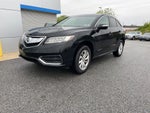 2017 Acura RDX Technology Package