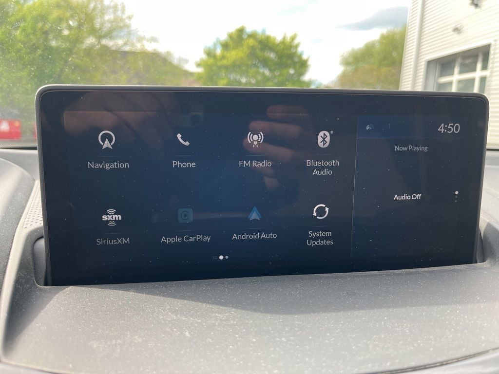2021 Acura RDX Technology Package SH-AWD