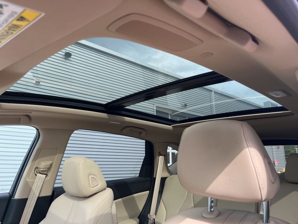 2021 Acura RDX Technology Package SH-AWD