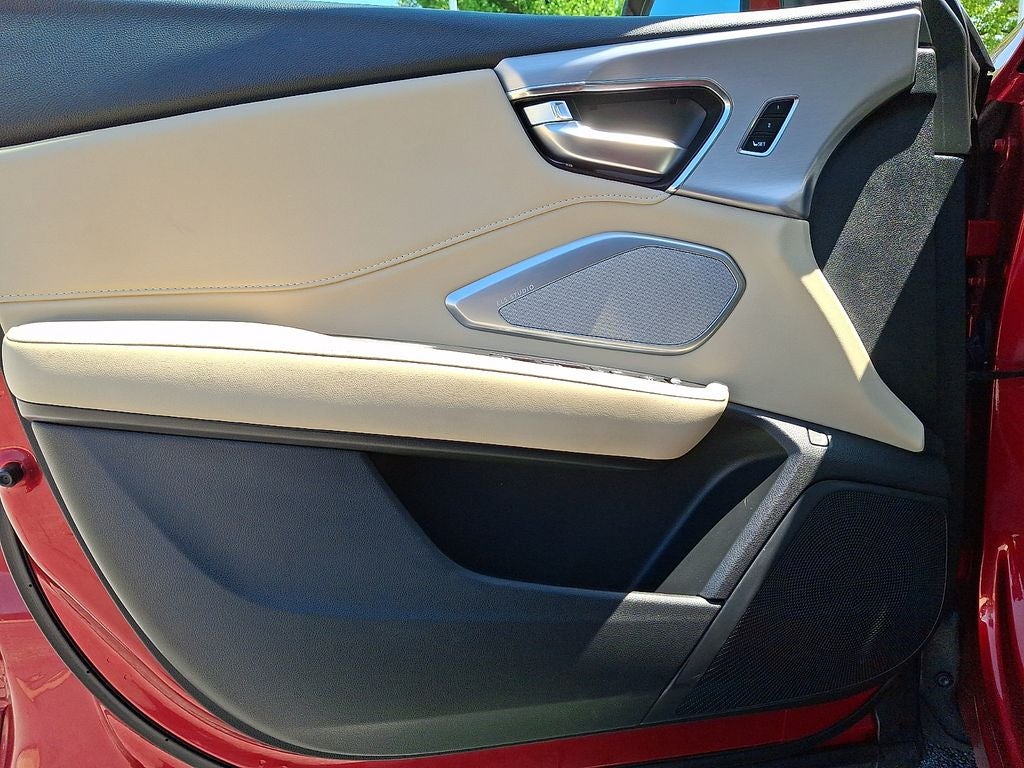 2021 Acura RDX Technology Package SH-AWD