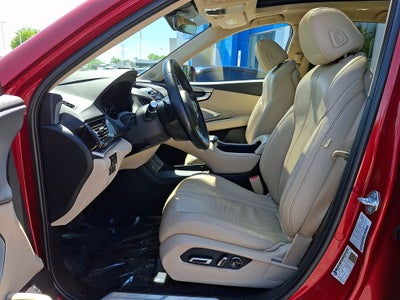 2021 Acura RDX Technology Package SH-AWD