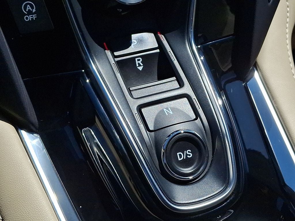 2021 Acura RDX Technology Package SH-AWD
