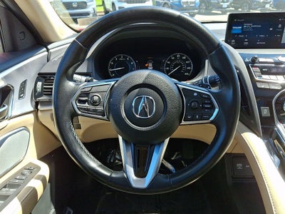 2021 Acura RDX Technology Package SH-AWD