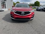 2021 Acura RDX Technology Package SH-AWD