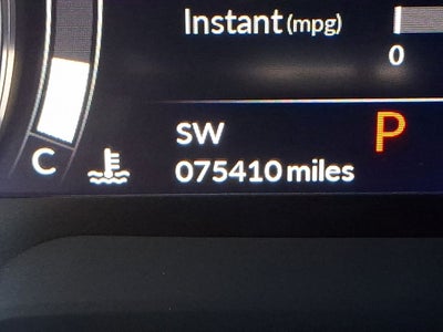 2021 Acura RDX Technology Package SH-AWD