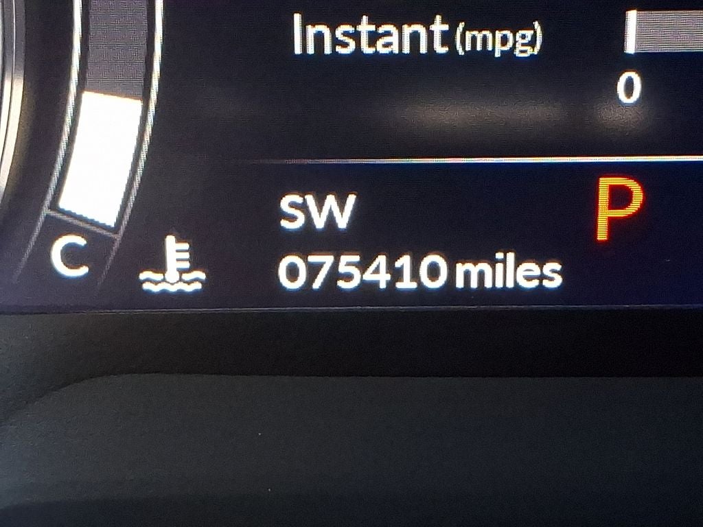 2021 Acura RDX Technology Package SH-AWD