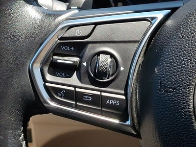 2021 Acura RDX Technology Package SH-AWD